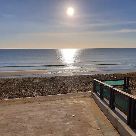 Solarium فندق مبيت وإفطار