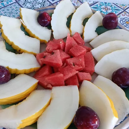 فندق مبيت وإفطار Solarium