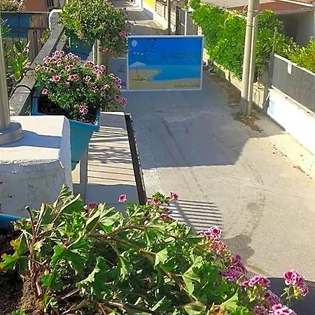 Bed & Breakfast Solarium 3*