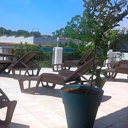 Solarium Bed & Breakfast Lido di Noto