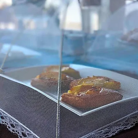 Solarium Bed & Breakfast 3*