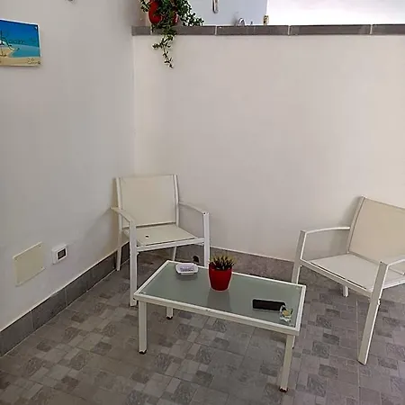 Panzió Solarium Lido di Noto
