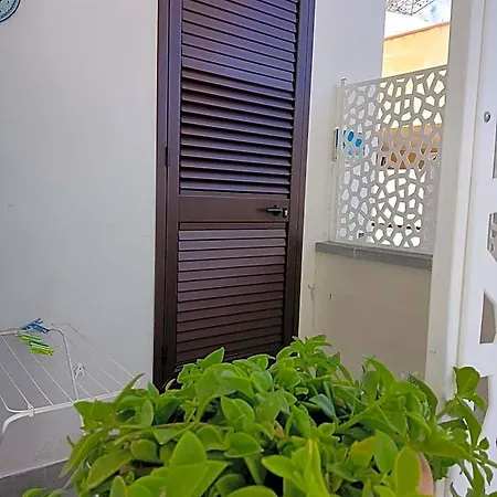 日光浴室住宿加早餐旅馆 3* Lido di Noto
