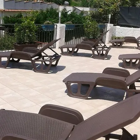 Solarium 4*