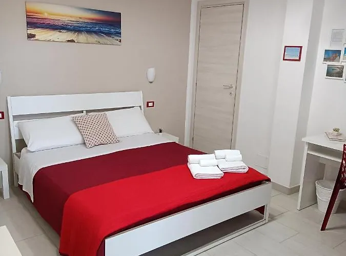 Solarium Lido di Noto