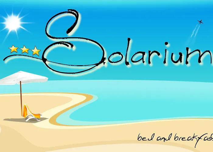 Solarium