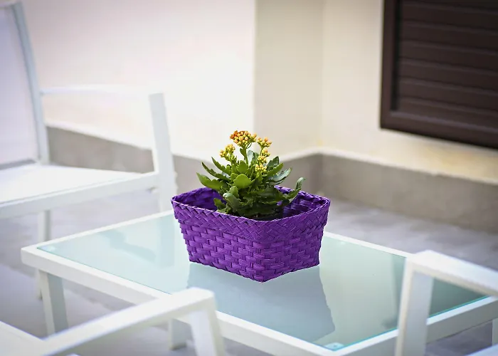Solarium 3* Lido di Noto