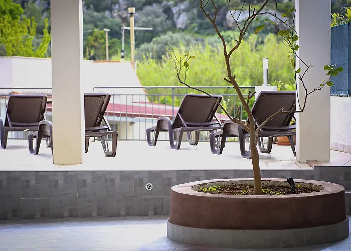 Alojamento de Acomodação e Pequeno-almoço Solarium 3*