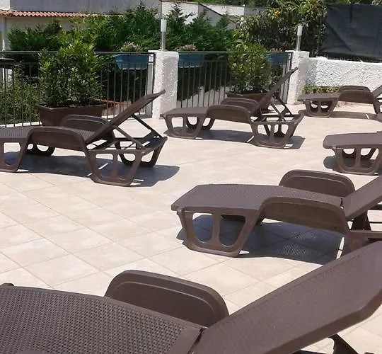 Solarium 3*